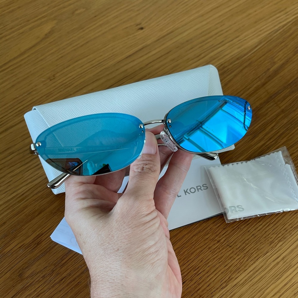 Michael Kors sunglasses